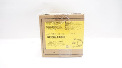 Cadd 21-7105-24 Yellow-Striped Extension Set (x) - Case of 12